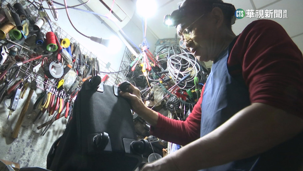 三年沒用! 行李箱維修件數1個月暴增300件