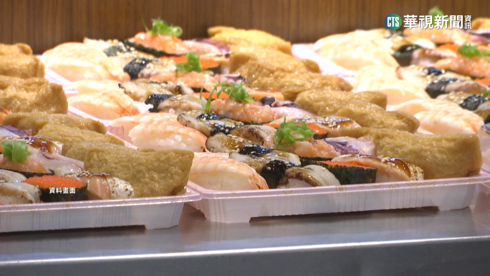 台也頻傳惡搞！　童玩筷掉地放回.兩支湯匙黏一起