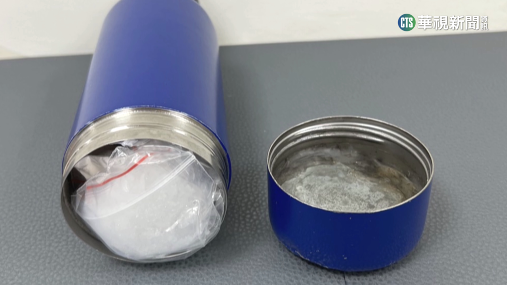 3毒犯遭逮聲請提審　法官看密錄器「當庭釋放」？