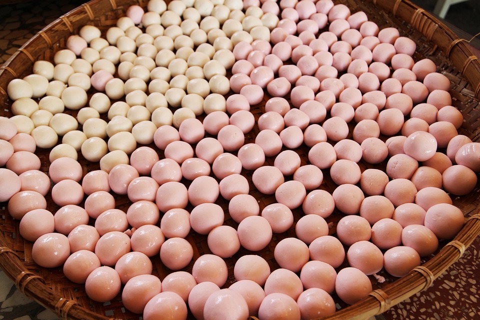 湯圓原來要吃這數！ 元宵節開運秘招及15大禁忌一次曝光！