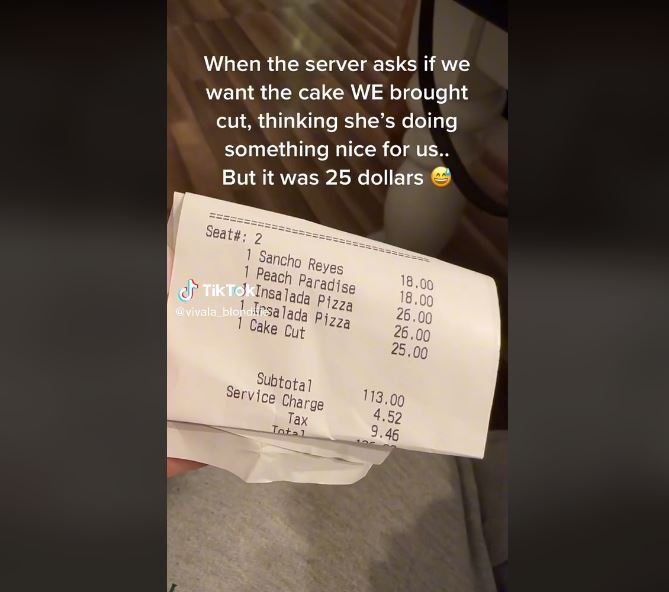 圖片翻攝自 vivala_blondiiie (GiGi) TikTok