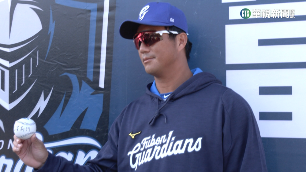 高國輝想再拚1、2年　丘總:準備好就會用