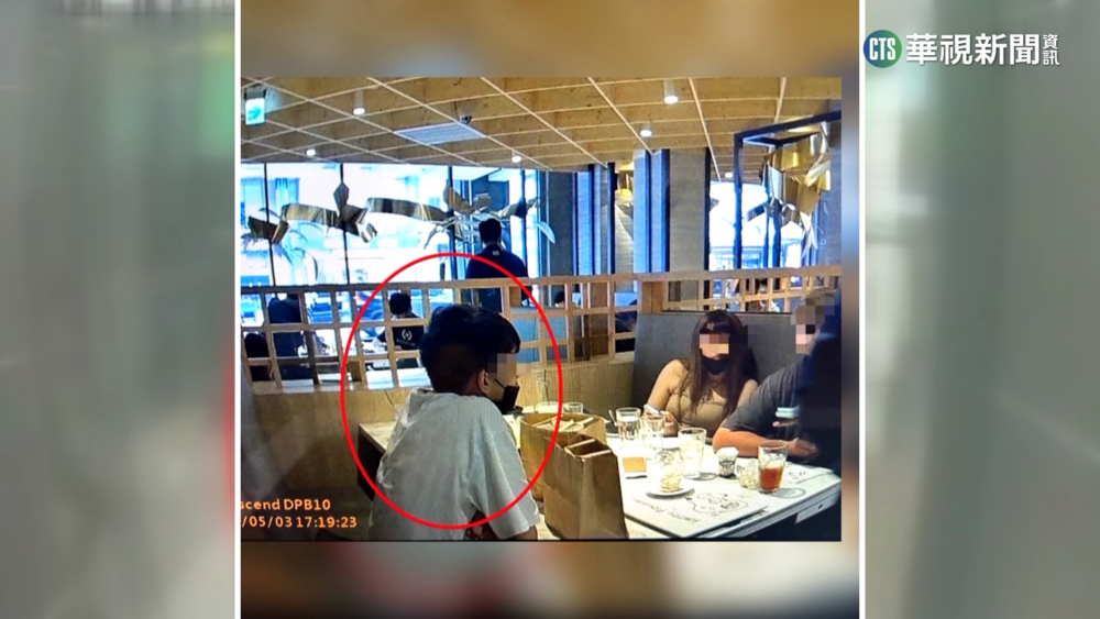 男藉網戀誘交帳戶　妙齡女幫提款淪詐團車手