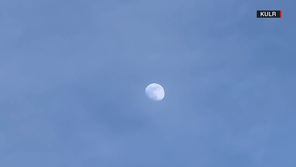 疑蒐集敏感情資？中國間諜氣球進美領空 外交部斥：立即停止侵犯他國主權