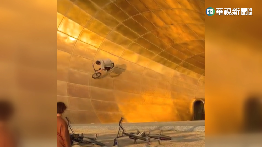 旗津「海珍珠」成極限運動競技場？　警加強巡邏逮人