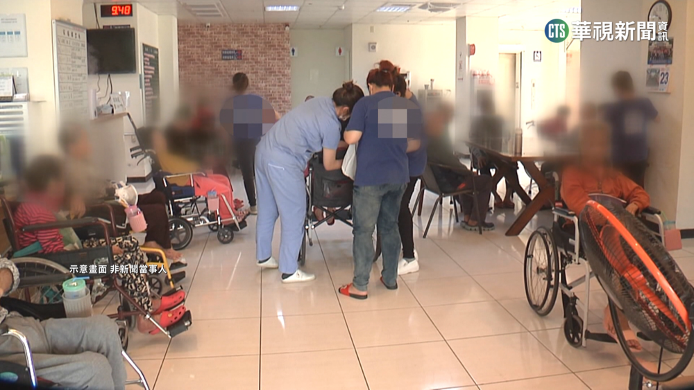 4口家庭3死悲劇 曝公衛護理師人力不足亂象