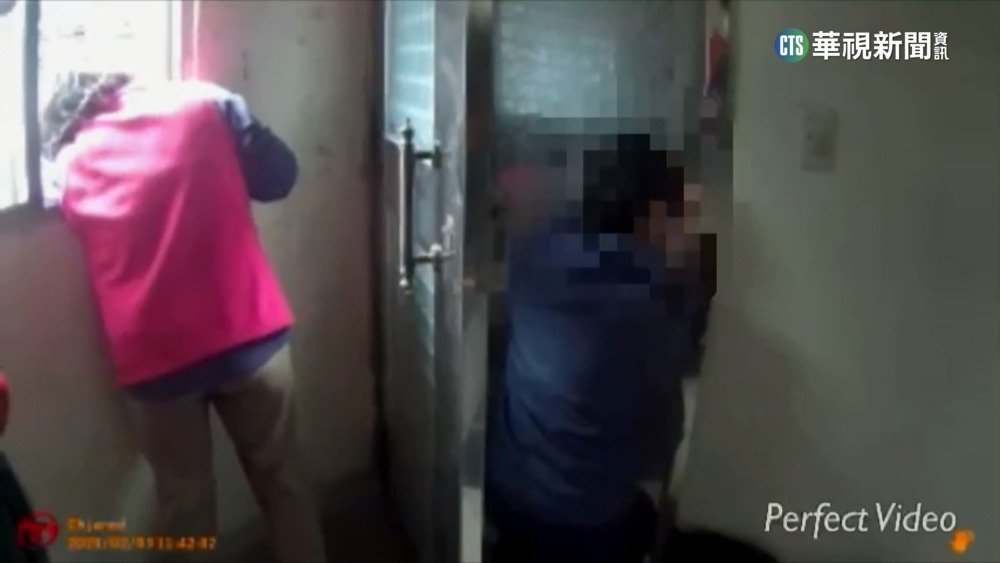 中和4口3死獨留失智翁　鄰發覺不對勁報案