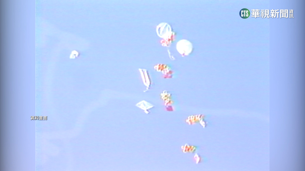 「淡水河口部署防空氣球」　專家:可阻巡弋飛彈襲台北