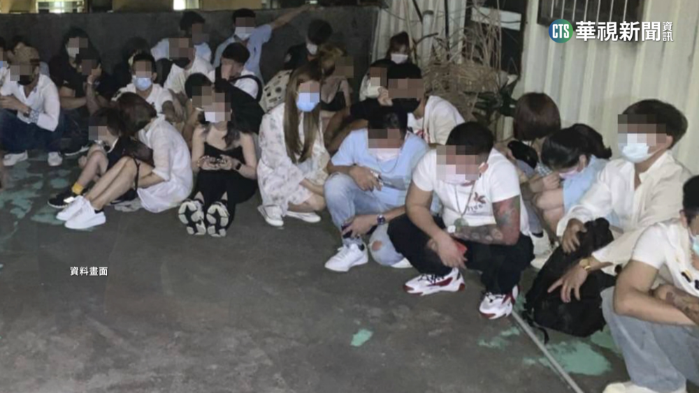 每9人就1人失聯！　逃逸移工到去年底高達8萬人