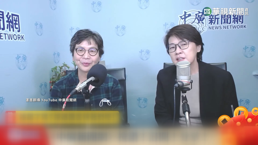 藍傳港湖「禮讓」黃珊珊？　游淑慧:太以德報怨