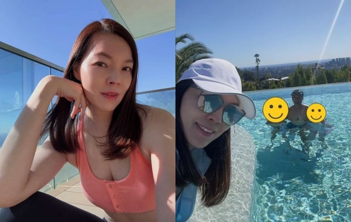 圖/翻攝自曾馨瑩IG