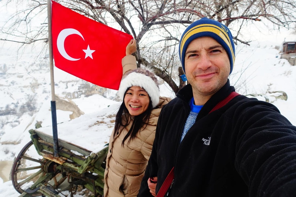 土耳其7.8強震釀近200死 吳鳳悲痛發聲：為土耳其祈禱