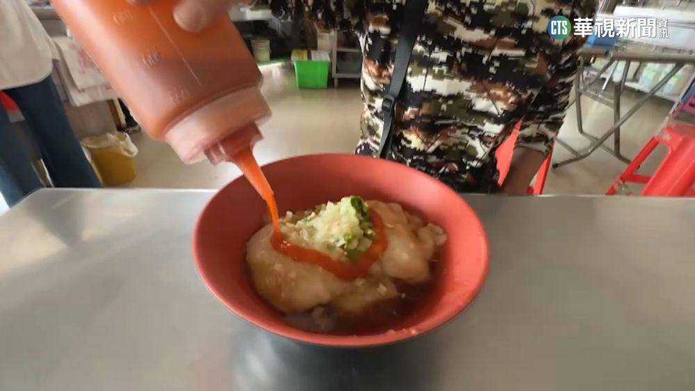 屏東「在地辣椒醬」百搭！　民眾:味道更豐富
