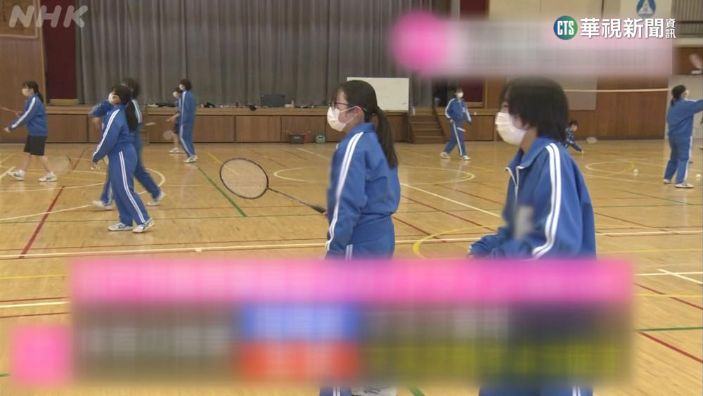 全球抗疫與病毒共存　日韓脫不脫罩好掙扎