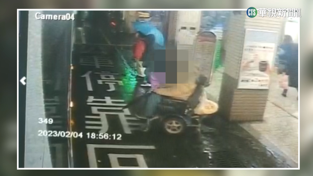 公車司機被控拒載身障者　基市府:檢討開罰