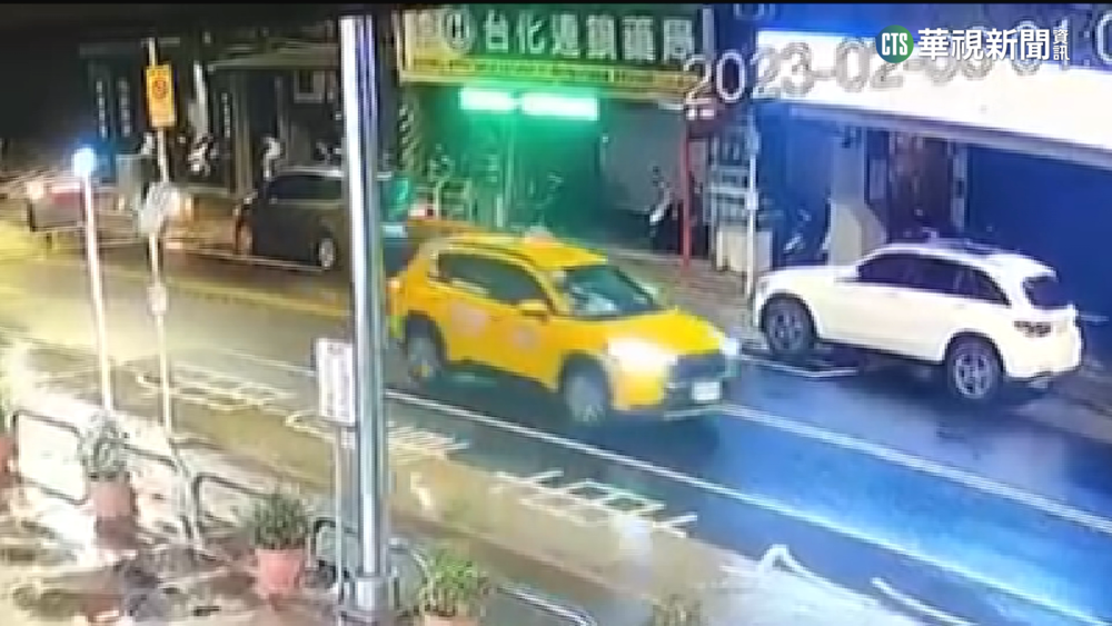 醉警官喝醉狂盧推學弟　大安分局:記過調職