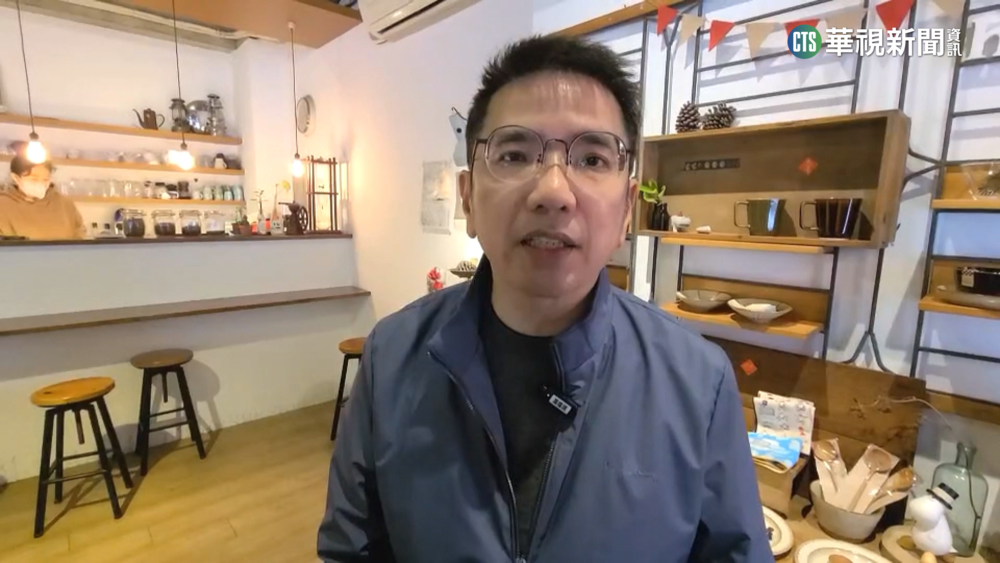 備戰2024立委選舉？　江聰淵:思考中近期公布