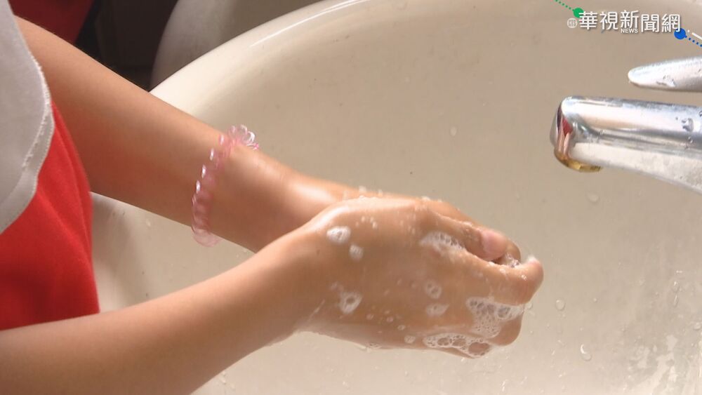 腸病毒疫情升溫！國教署籲「5步驟、5口訣」：一定要落實