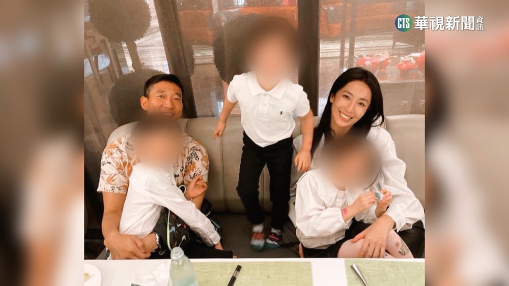 隋棠遭控半夜噪音回「請早起」　鄰怒喊告調解中