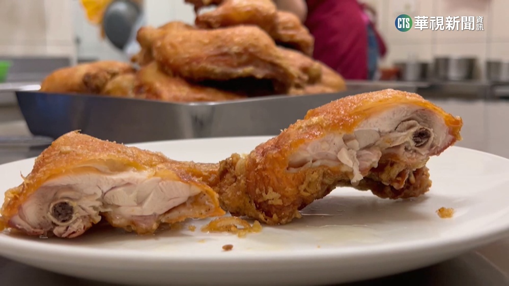 彰化名店停賣雞腿飯　業者:國產雞腿飆漲吃不消