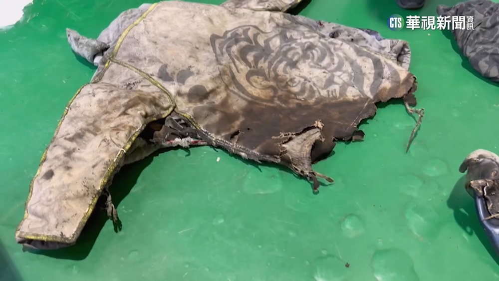 炮城下方疑放置「火龍珠」　釀嚴重燒燙傷事故