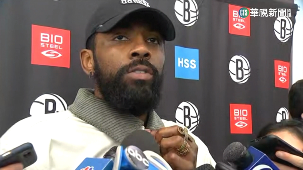 K.Irving聯手L.Doncic　獨行俠主帥:有望奪冠