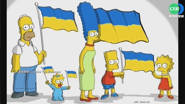 《辛普森家庭》諷「中國強迫勞動」 在香港Disney+「被消失」
