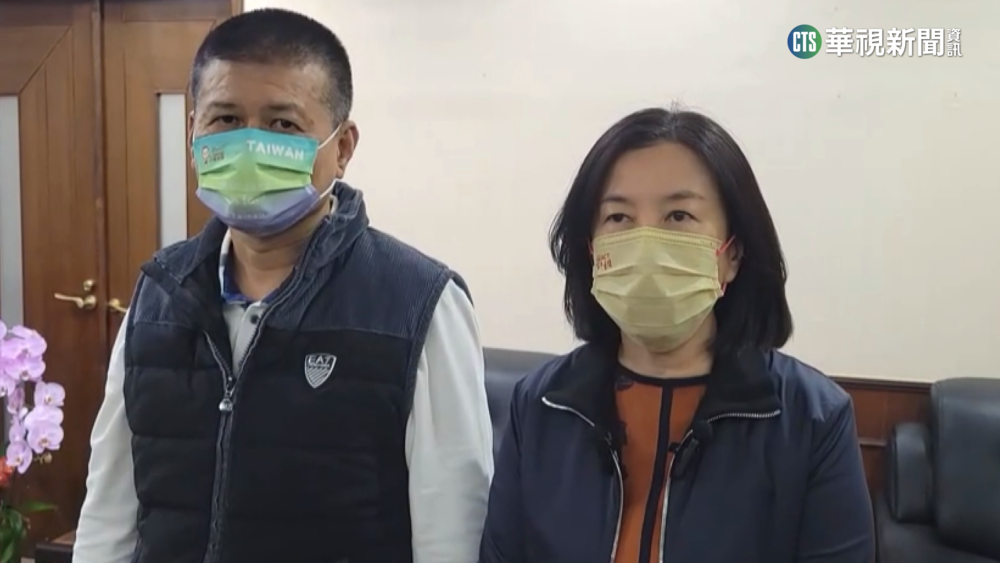 邱莉莉.林志展涉賄　民進黨中評會重處停權3年