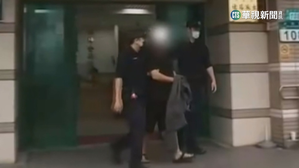 汐止男酒駕逆向超車　攜槍彈狂奔百米遭逮