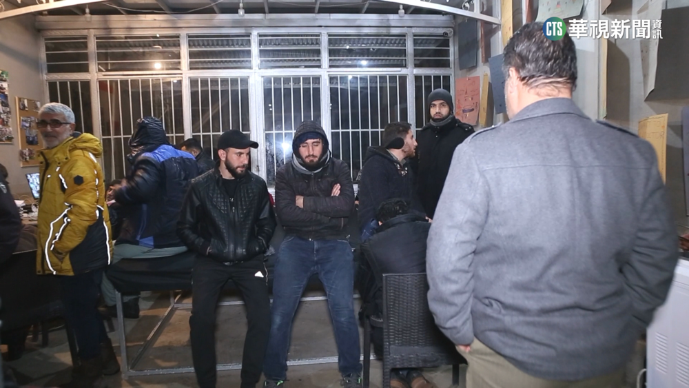 低溫.餘震多.醫療吃緊！　土國第一線災情曝