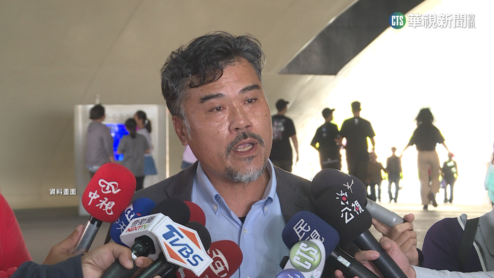 國藝中心副總監酒駕送辦　衛武營:先記過懲處