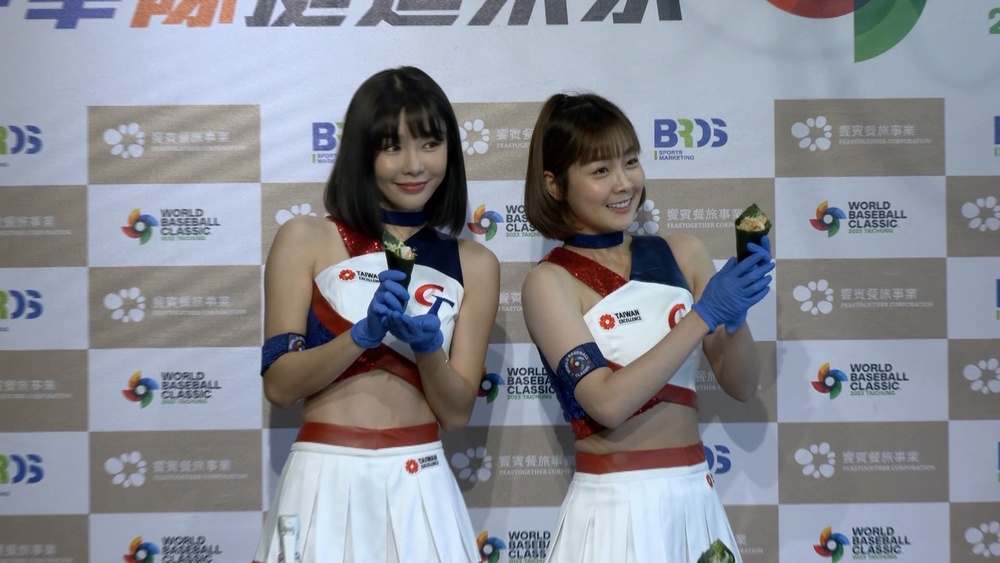 台菜料理挺中華隊　經典賽飲食「眉角」多