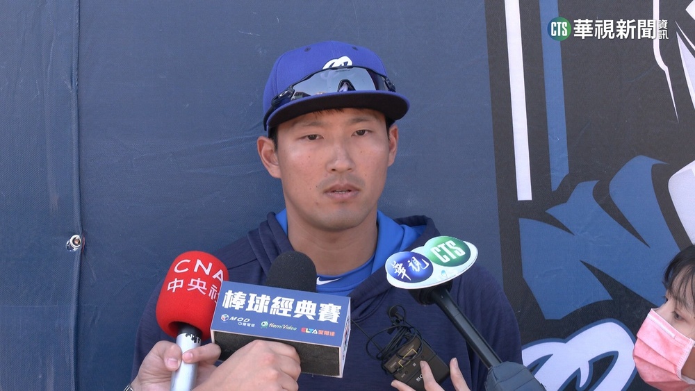 曾難過到在車上哭！　林哲瑄擺脫肩傷拚開季