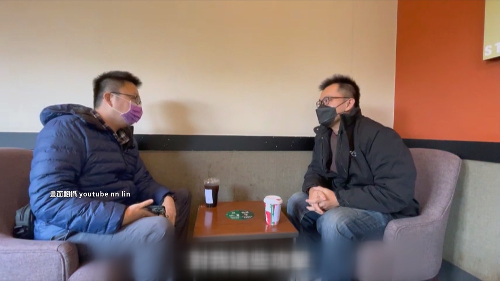 網友被告願意出面道歉　獲恩恩爸「和解」