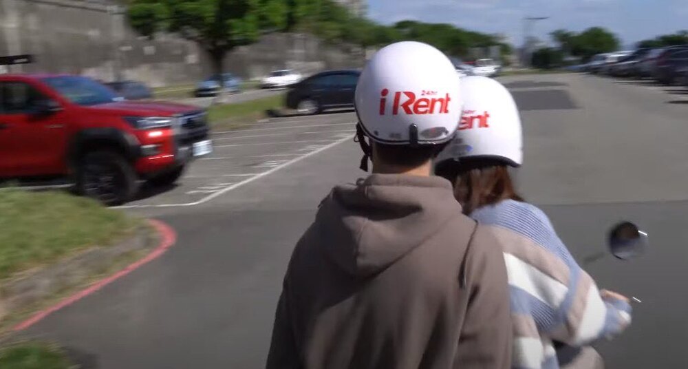 iRent外洩40萬筆個資！「限期未改」情節重大 公路總局重罰20萬元