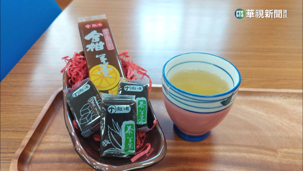 百年老店鳳鳴羊羹無預警歇業　在地老饕不捨