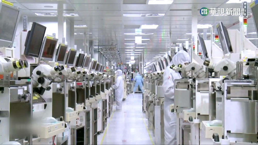 印度仰慕台半導體之名　來台專攻學生數大增