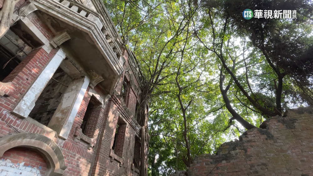 「民雄鬼屋」打包賣　整棟+千坪地開價6800萬