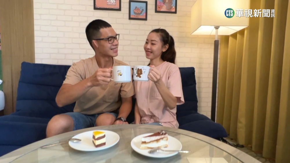 情人節怎過？「吃大餐」成首選　6成情侶計畫慶祝