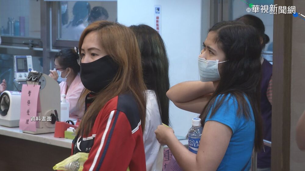 你敢不戴嗎？室內口罩令鬆綁還會戴口罩？網：我ok你先脫