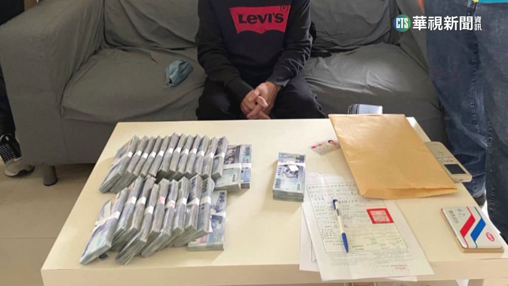 台銀神鬼襄理盜逾8千萬包養女友　遭判8年半