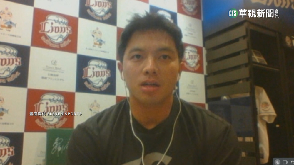 吳念庭經典賽初體驗　當暖男安慰退賽張奕