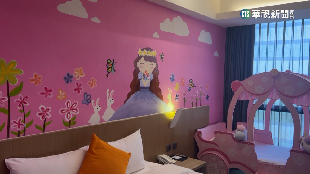 228連假搶出遊客　飯店推優惠.小琉球訂房逾9成