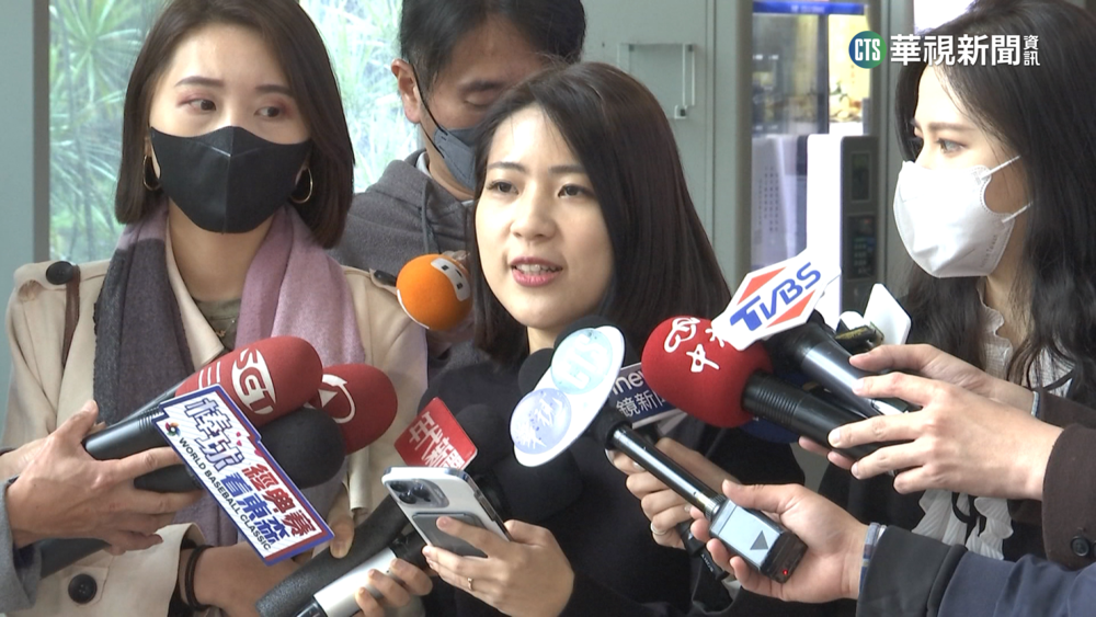 徐巧芯喊「曾承諾要交棒」　費鴻泰:真的沒印象