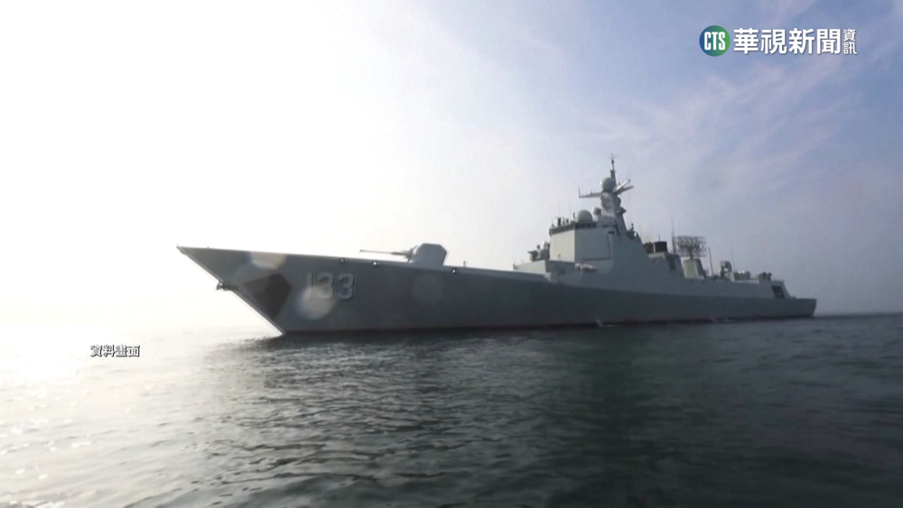 美軍強大威懾　五角大廈:中2030年前不會犯台