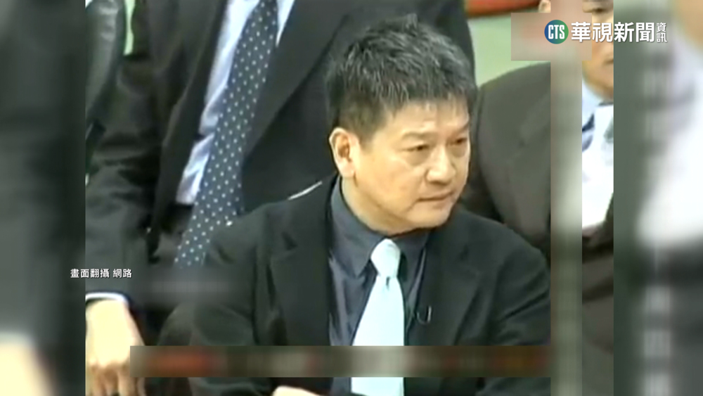 警突襲抄地下賭場　驚見前職籃總教練閻家驊