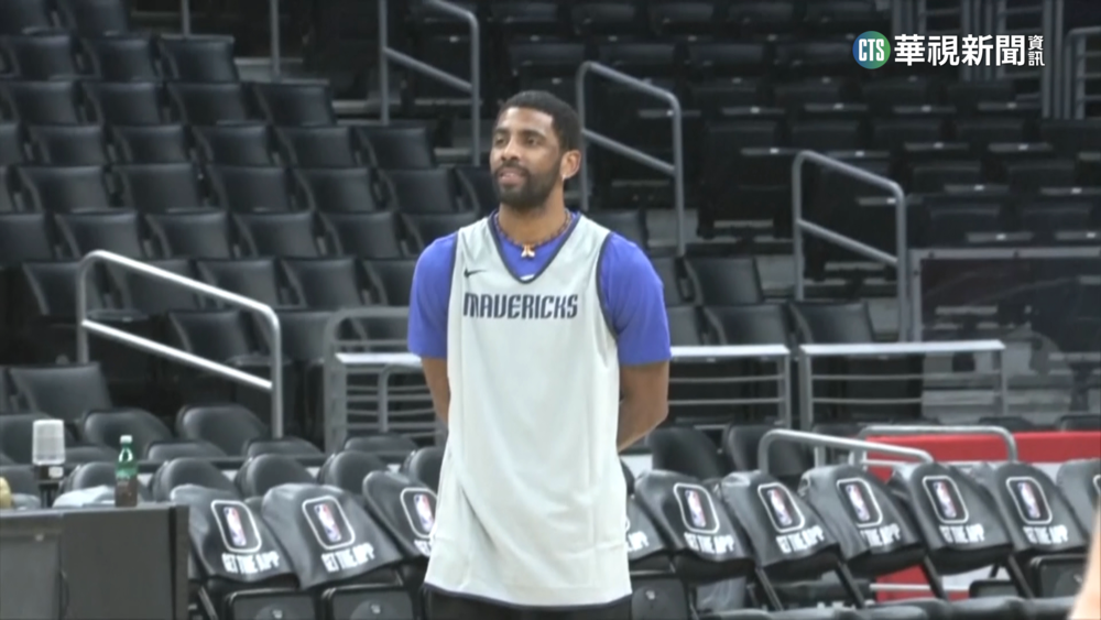 轉戰獨行俠成正解？　K.Irving兩戰全勝