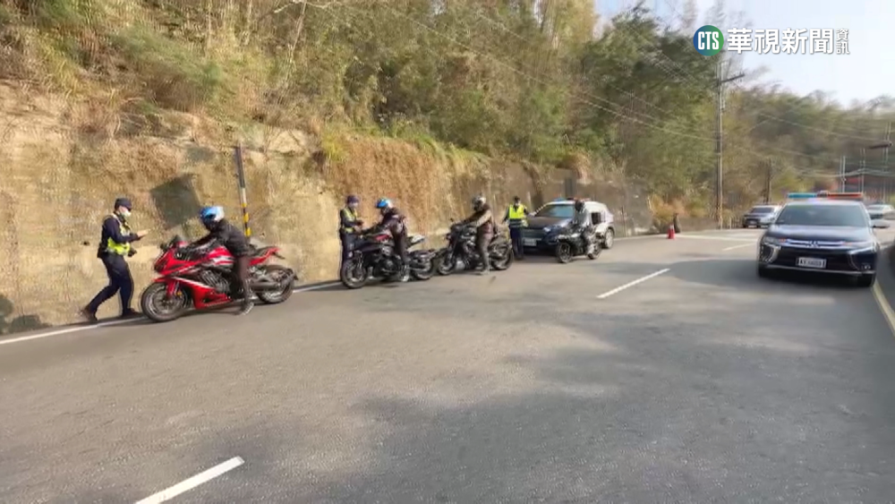 龍崎182線奪命自摔彎　2年釀5死.今年1月3死