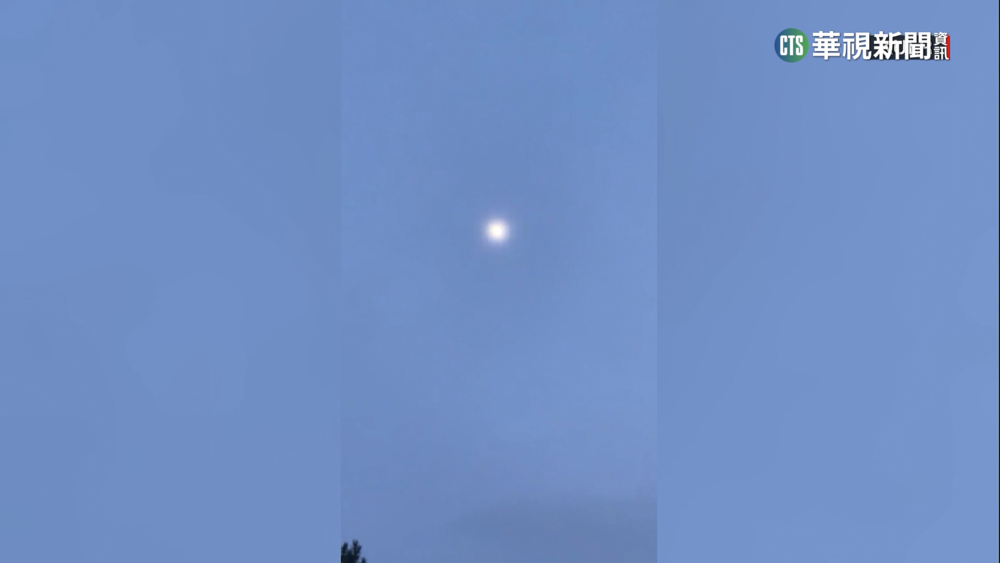 美加連2天驚現不明飛行物！　F-22出動擊落