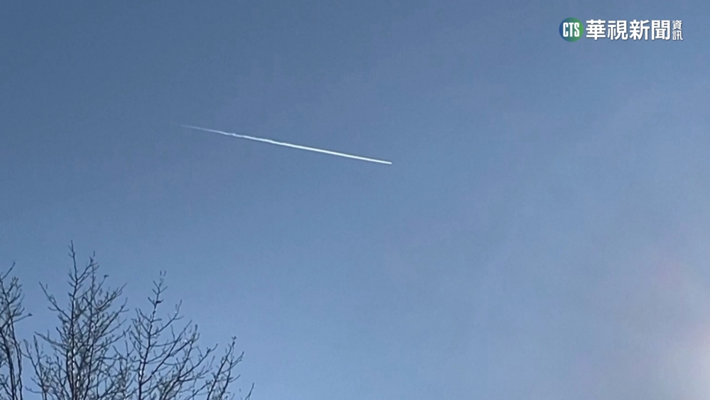 不明飛行物是外星生物？　美將領:不排除任何可能